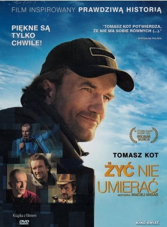 Смотреть Жить, не умирать онлайн в HD качестве 720p