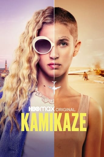 Смотреть Камикадзе онлайн в HD качестве 720p