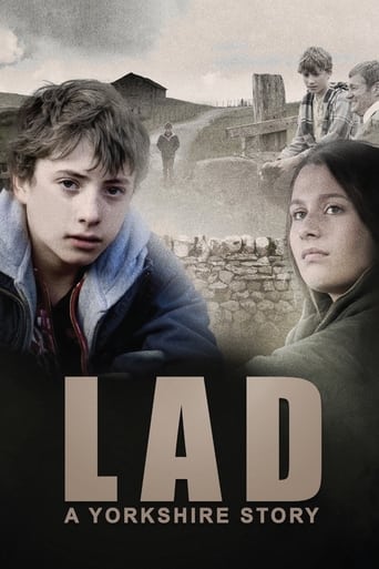 Смотреть Lad: A Yorkshire Story онлайн в HD качестве 720p