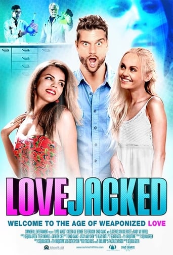 Смотреть Love Jacked онлайн в HD качестве 720p