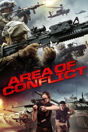 Смотреть Area of Conflict онлайн в HD качестве 720p