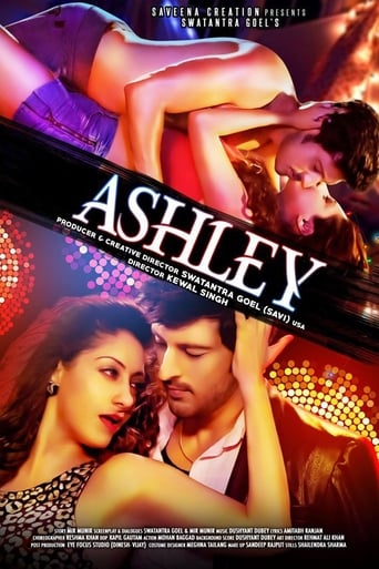 Смотреть Ashley онлайн в HD качестве 720p