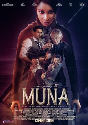 Смотреть Муна онлайн в HD качестве 720p