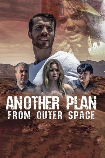 Смотреть Another Plan from Outer Space онлайн в HD качестве 720p