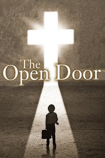 Смотреть The Open Door онлайн в HD качестве 720p