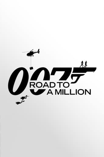 Смотреть 007: Дорога к миллиону онлайн в HD качестве 720p