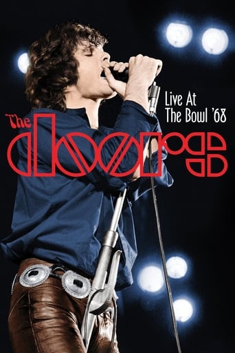 Смотреть The Doors: Концерт в Hollywood Bowl (1968) онлайн в HD качестве 720p