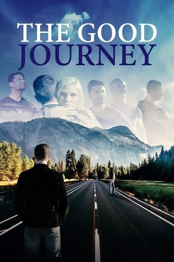 Смотреть The Good Journey онлайн в HD качестве 720p