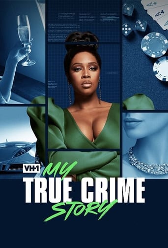 Смотреть Vh1's My True Crime Story онлайн в HD качестве 720p