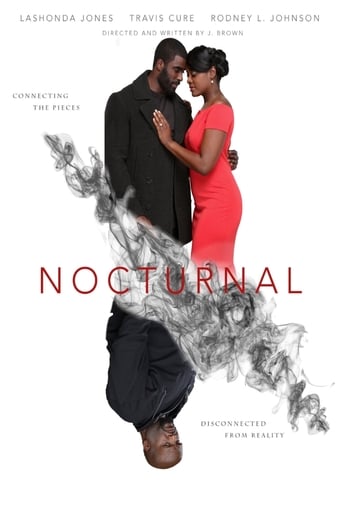 Смотреть Nocturnal онлайн в HD качестве 720p