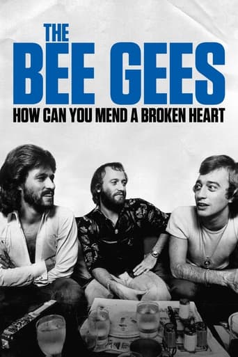 Смотреть История группы Bee Gees: Как собрать разбитое сердце онлайн в HD качестве 720p