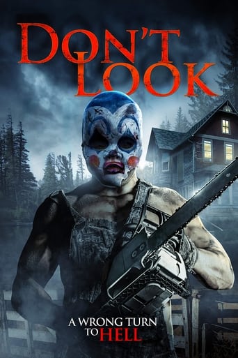 Смотреть Don't Look онлайн в HD качестве 720p