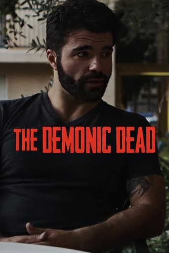 Смотреть The Demonic Dead онлайн в HD качестве 720p