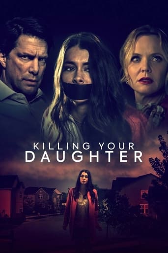 Смотреть Killing Your Daughter онлайн в HD качестве 720p