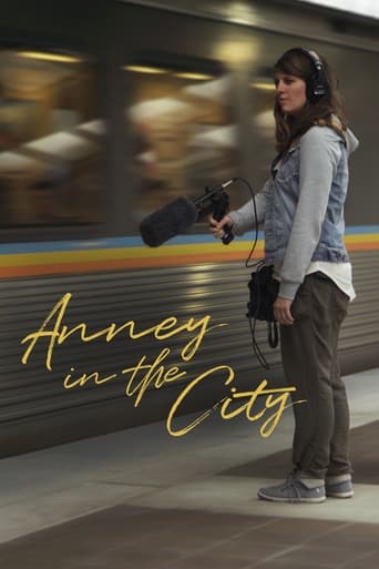 Смотреть Anney in the City онлайн в HD качестве 720p