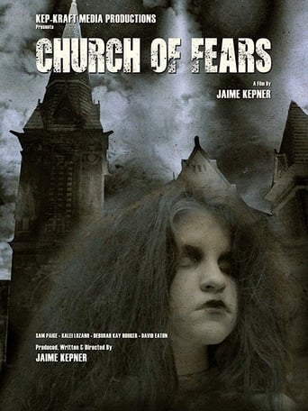 Смотреть Church of Fears онлайн в HD качестве 720p