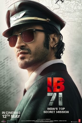 Смотреть IB 71 онлайн в HD качестве 720p