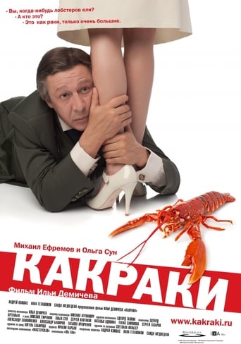 Смотреть Какраки онлайн в HD качестве 720p