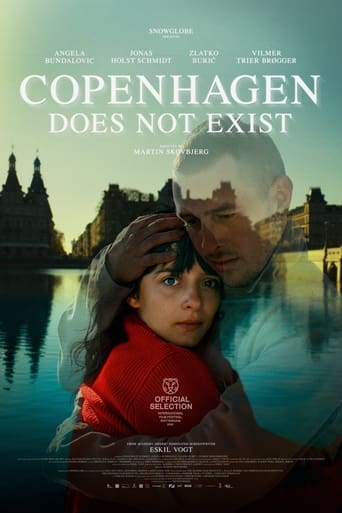 Смотреть Копенгагена не существует онлайн в HD качестве 720p