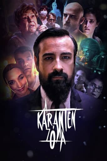 Смотреть Зона карантина онлайн в HD качестве 720p