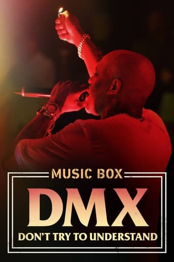 Смотреть Музыкальная шкатулка. DMX: Не пытайся понять онлайн в HD качестве 720p