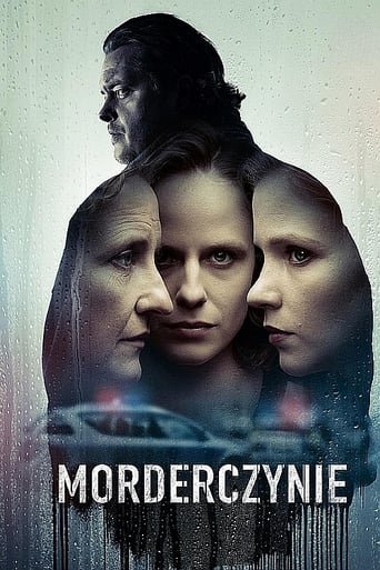 Смотреть Женщины-убийцы онлайн в HD качестве 720p