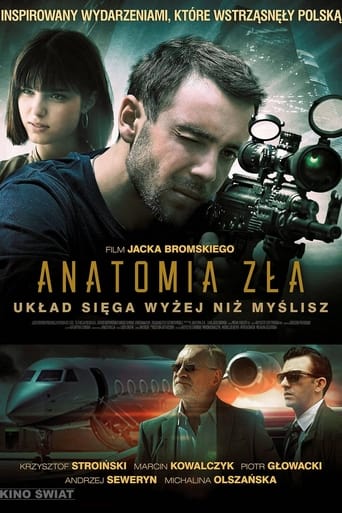 Смотреть Анатомия зла онлайн в HD качестве 720p