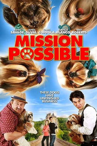 Смотреть Mission Possible онлайн в HD качестве 720p