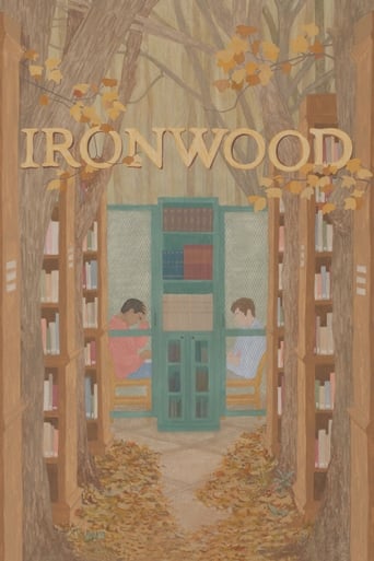 Смотреть Ironwood онлайн в HD качестве 720p