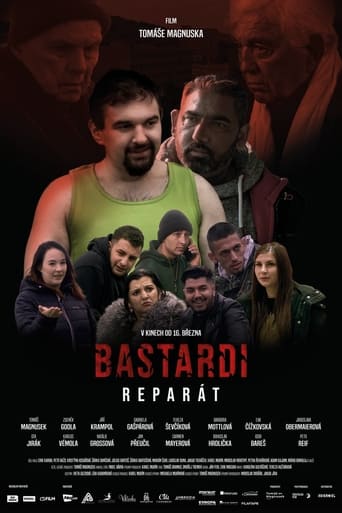 Смотреть Сволочи: репарация онлайн в HD качестве 720p