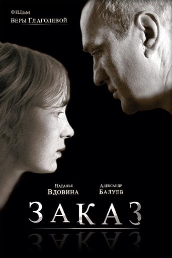 Смотреть Заказ онлайн в HD качестве 720p