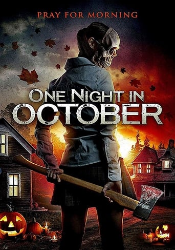 Смотреть One Night in October онлайн в HD качестве 720p