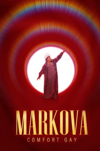 Смотреть Маркова онлайн в HD качестве 720p