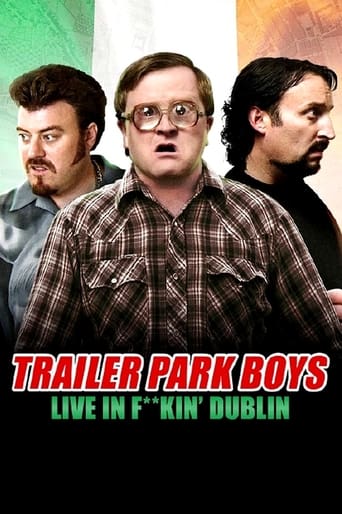 Смотреть Trailer Park Boys: Live in F**kin' Dublin онлайн в HD качестве 720p