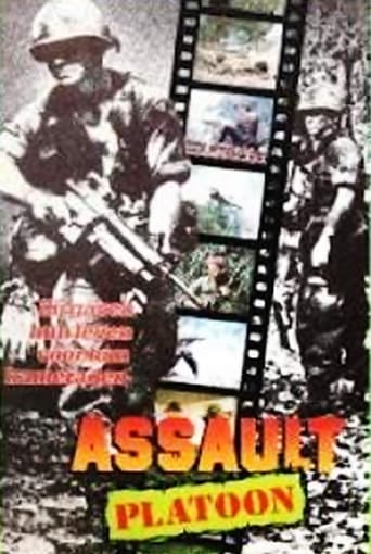 Смотреть Assault Platoon онлайн в HD качестве 720p