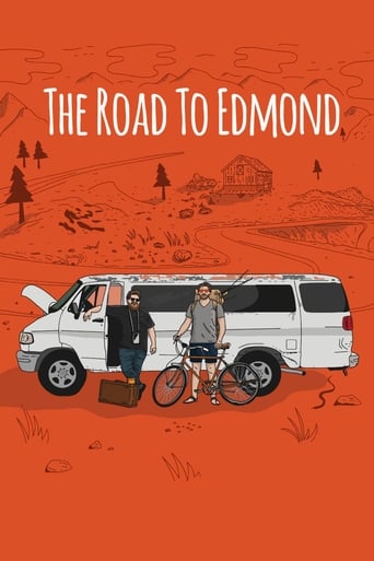 Смотреть The Road to Edmond онлайн в HD качестве 720p