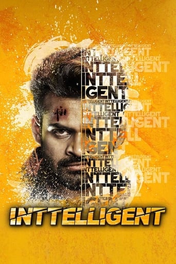 Смотреть Inttelligent онлайн в HD качестве 720p