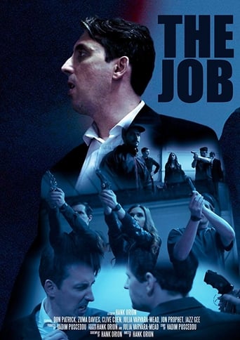 Смотреть The Job онлайн в HD качестве 720p