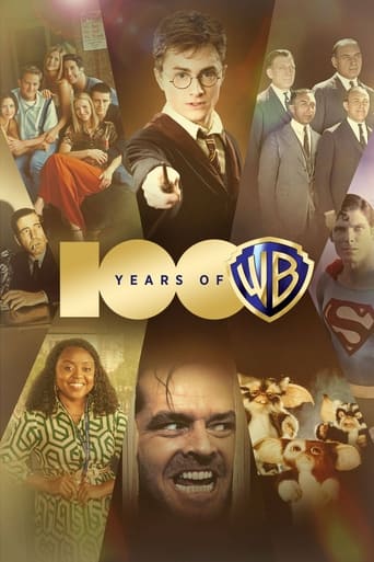 Смотреть 100 лет Warner Bros. онлайн в HD качестве 720p