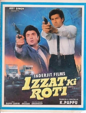 Смотреть Izzat Ki Roti онлайн в HD качестве 720p