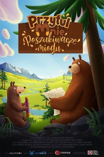 Смотреть Мишки-обнимашки. Фильм онлайн в HD качестве 720p