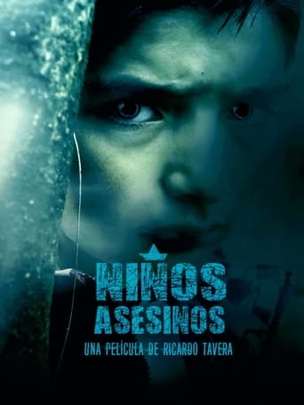 Смотреть Niños Asesinos онлайн в HD качестве 720p