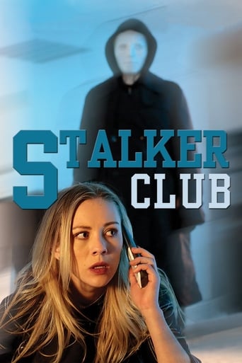 Смотреть The Stalker Club (ТВ) онлайн в HD качестве 720p