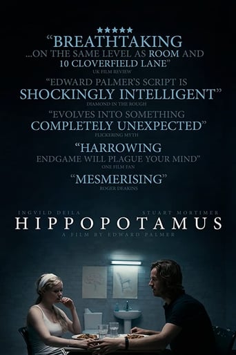 Смотреть Гиппопотам онлайн в HD качестве 720p