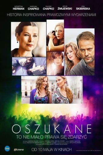 Смотреть Обманутый онлайн в HD качестве 720p