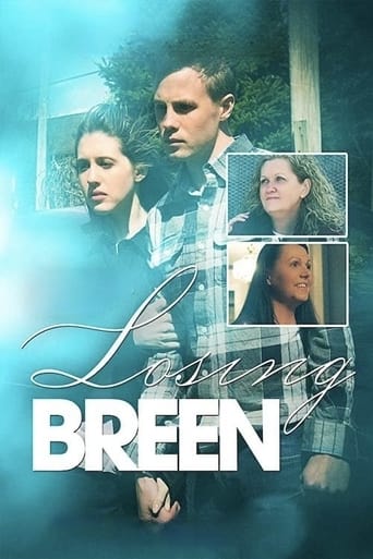 Смотреть Losing Breen онлайн в HD качестве 720p