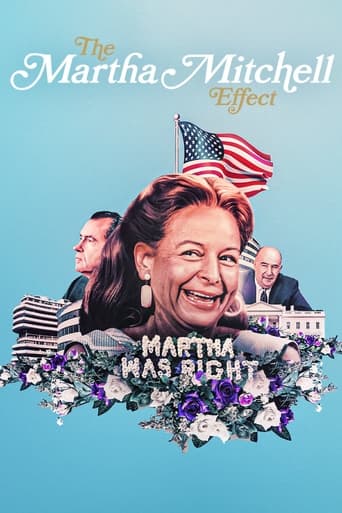 Смотреть Эффект Марты Митчелл онлайн в HD качестве 720p