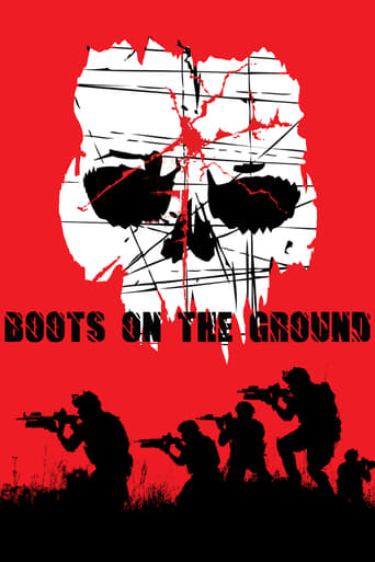 Смотреть Boots on the Ground онлайн в HD качестве 720p