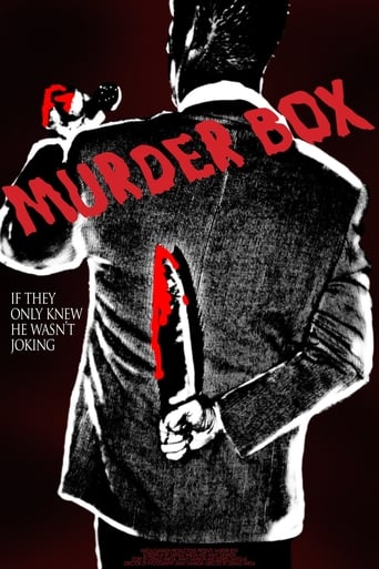 Смотреть Murder Box онлайн в HD качестве 720p