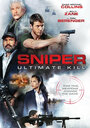 Смотреть Снайпер: Идеальное убийство онлайн в HD качестве 